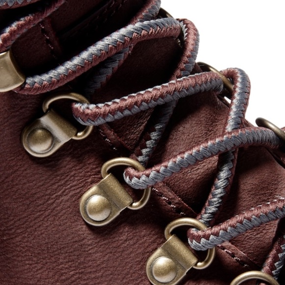 TIMBERLAND COURMAYEUR BOOTIE - WOMEN'S - Picture 6 of 6